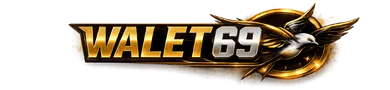 WALET69 Logo